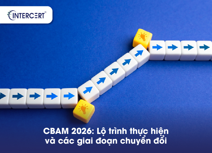 CBAM là gì? Hướng dẫn toàn diện về cơ chế điều chỉnh biên giới carbon