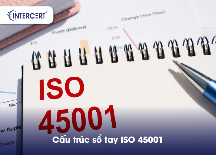 Sổ tay ISO 45001