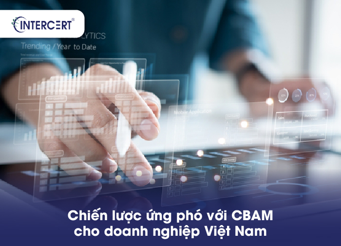 CBAM là gì? Hướng dẫn toàn diện về cơ chế điều chỉnh biên giới carbon
