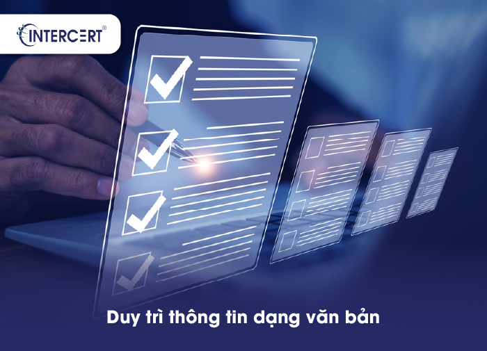 DIỄN GIẢI ĐIỀU KHOẢN 8.6 ISO 9001