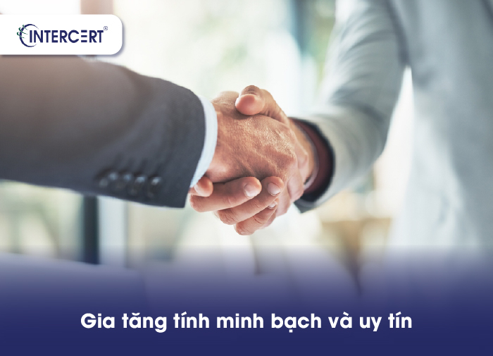 LỢI ÍCH CỦA ISO 22000 MANG LẠI CHO DOANH NGHIỆP KHI ÁP DỤNG LÀ GÌ