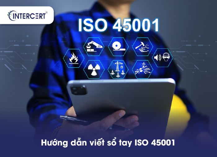 Sổ tay ISO 45001