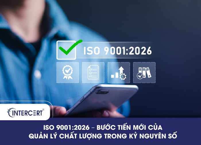 ISO 9001 2026