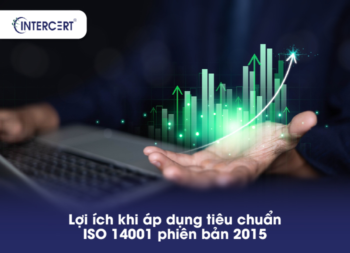 NHỮNG ĐIỂM MỚI CỦA TIÊU CHUẨN ISO 14001 PHIÊN BẢN 2015