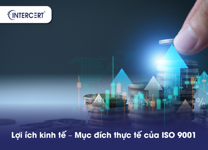 Hiểu đúng mục đích của ISO 9001 để tạo giá trị thực