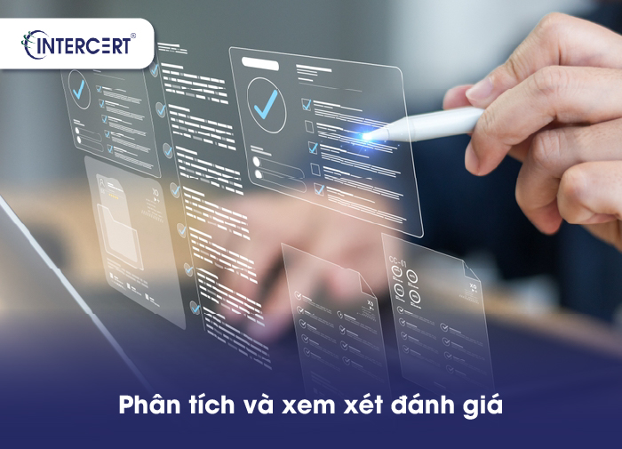 ISO 9001:2015 – ĐIỀU KHOẢN 9.1: THEO DÕI, ĐO LƯỜNG VÀ ĐÁNH GIÁ QMS