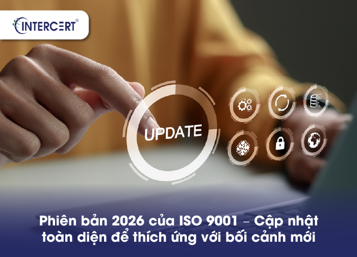 ISO 9001 2026