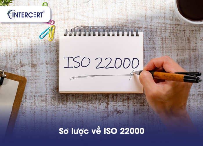 LỢI ÍCH CỦA ISO 22000 MANG LẠI CHO DOANH NGHIỆP KHI ÁP DỤNG LÀ GÌ