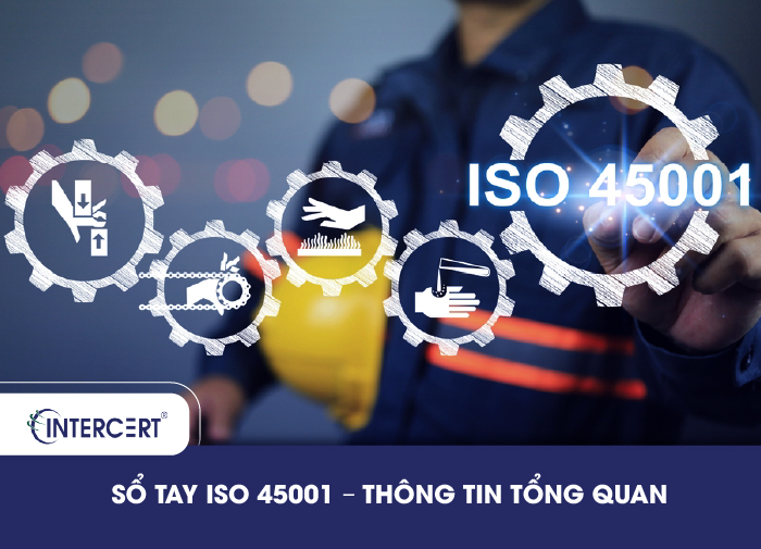 Sổ tay ISO 45001