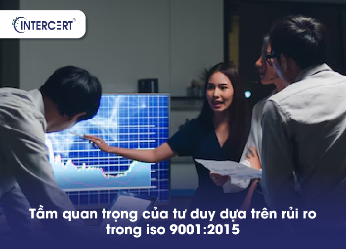 TƯ DUY DỰA TRÊN RỦI RO TRONG ISO 9001