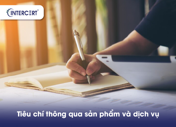 DIỄN GIẢI ĐIỀU KHOẢN 8.6 ISO 9001