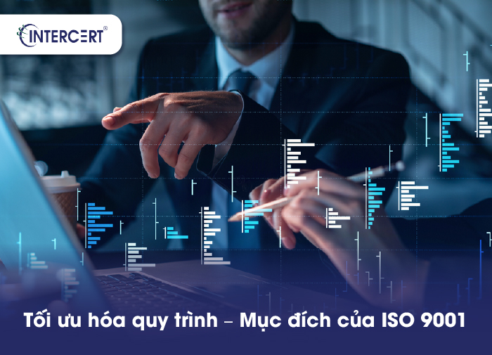 Hiểu đúng mục đích của ISO 9001 để tạo giá trị thực