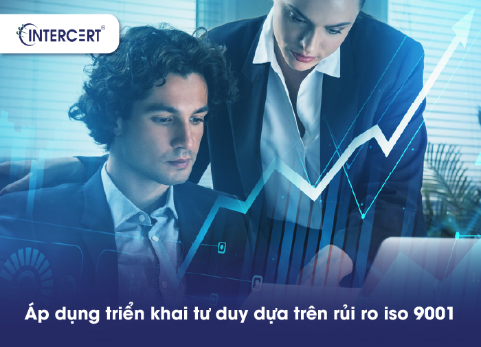 TƯ DUY DỰA TRÊN RỦI RO TRONG ISO 9001