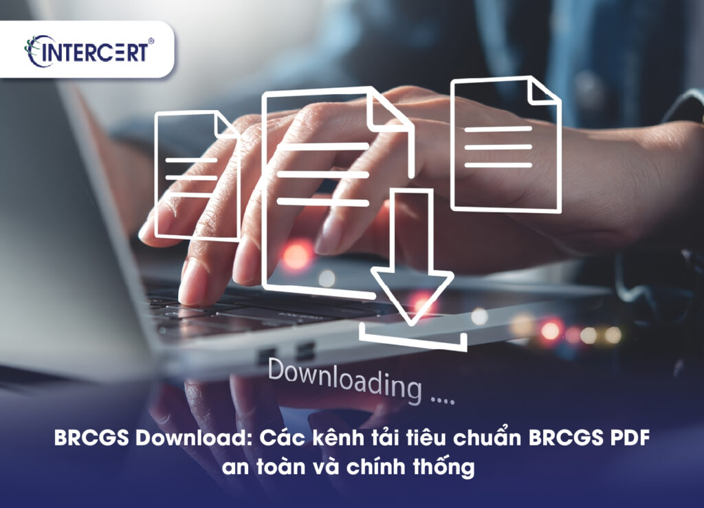 BRCGS Food PDF (Version 9 Tiếng Việt)