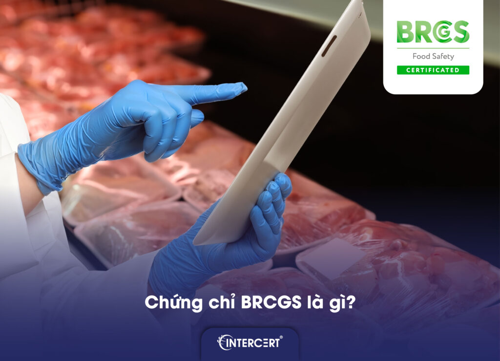 Chứng chỉ BRCGS: Tất tần tật những gì bạn cần biết