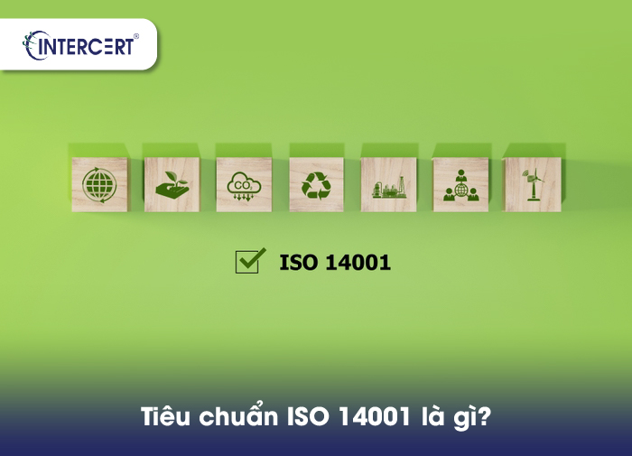 NHỮNG ĐIỂM MỚI CỦA TIÊU CHUẨN ISO 14001 PHIÊN BẢN 2015