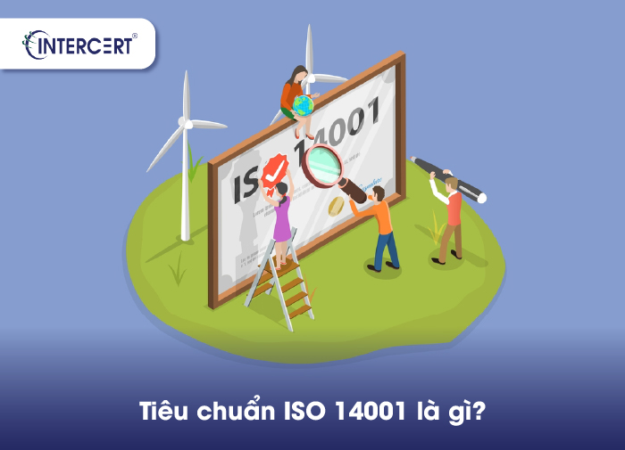 CHỨNG CHỈ ISO 14001 CÓ THỜI HẠN BAO LÂU