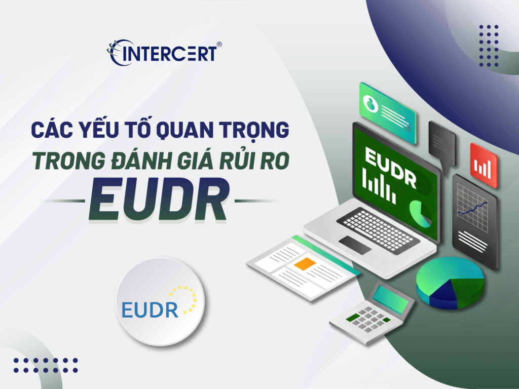 Đánh giá Rủi ro EUDR