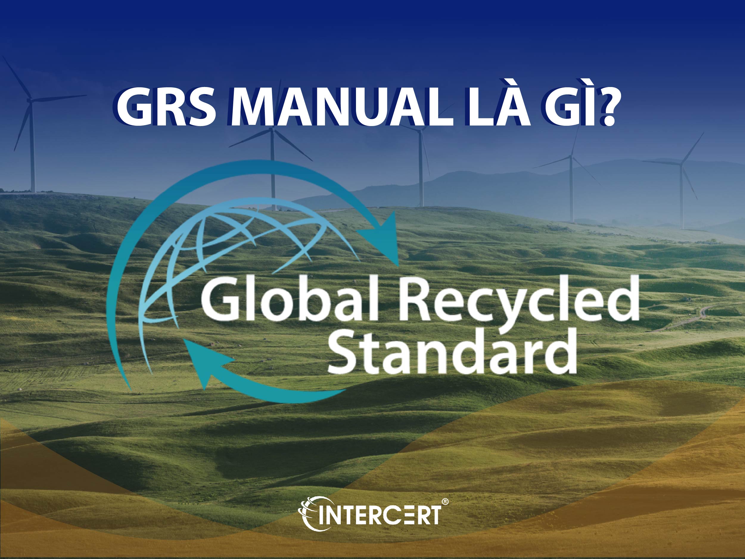 GRS Implementation Manual