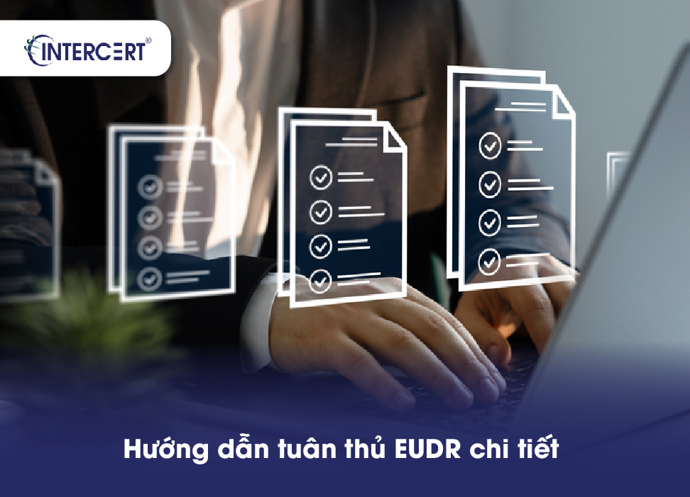 Tuân thủ EUDR