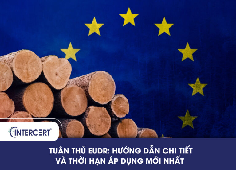 Tuân thủ EUDR