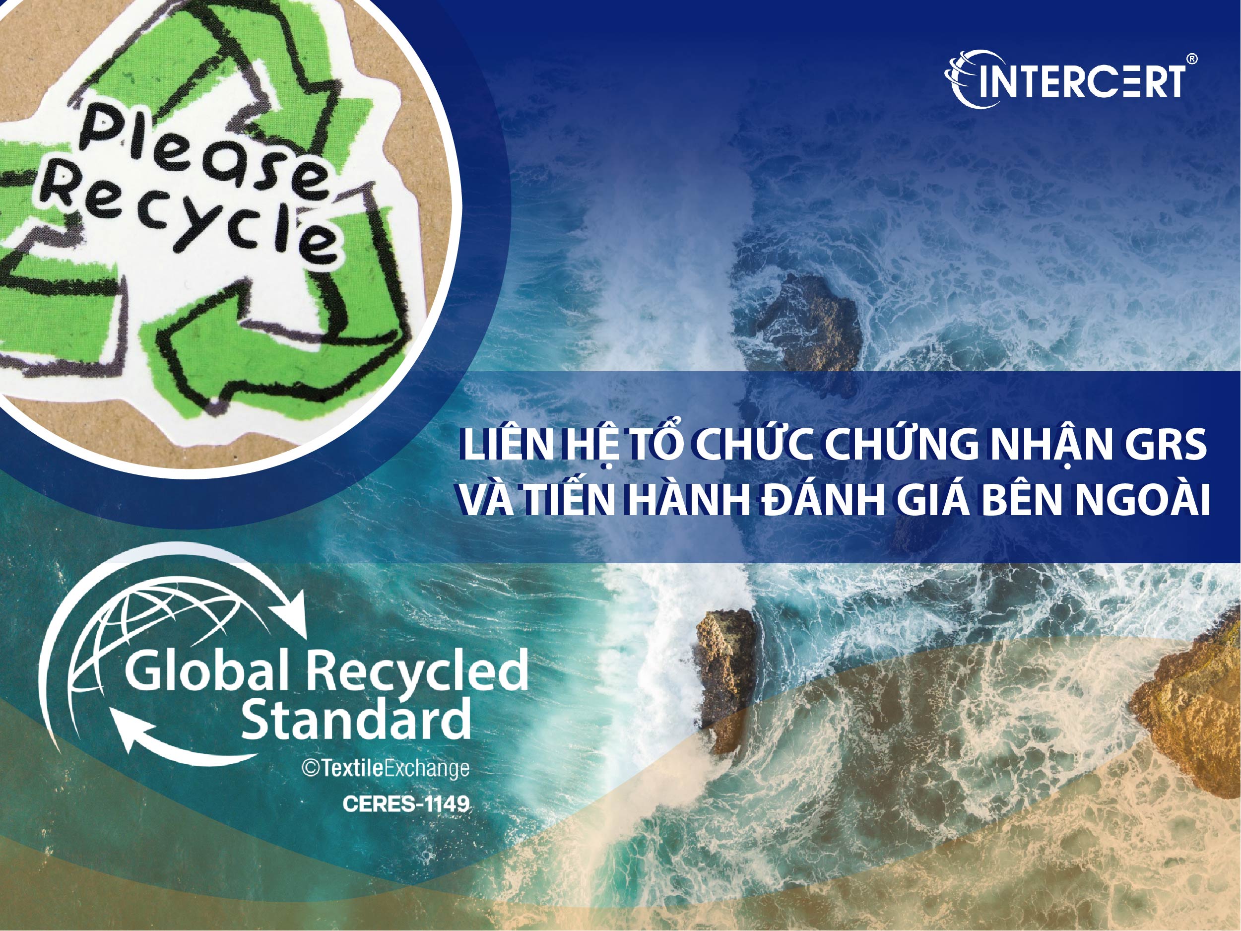 Hướng dẫn quy trình thực hiện GRS 6 bước
