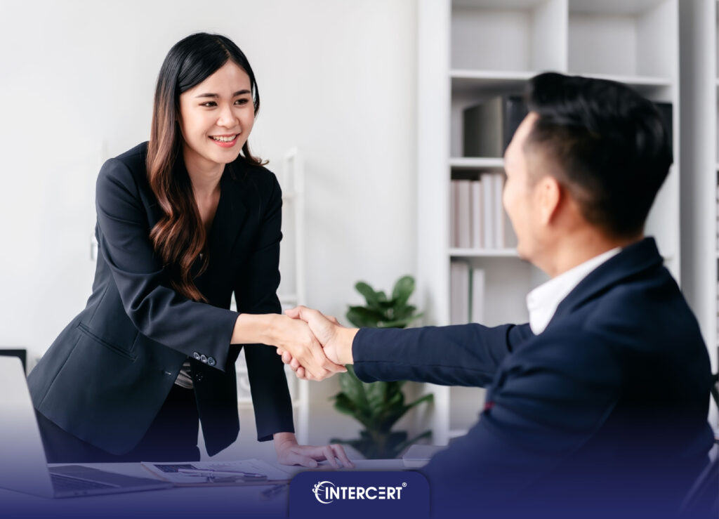 Chứng nhận EUDR