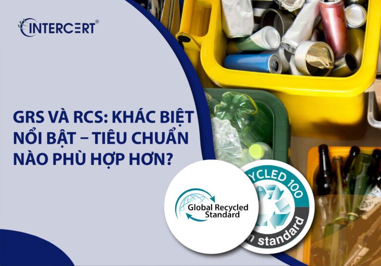 GRS và RCS