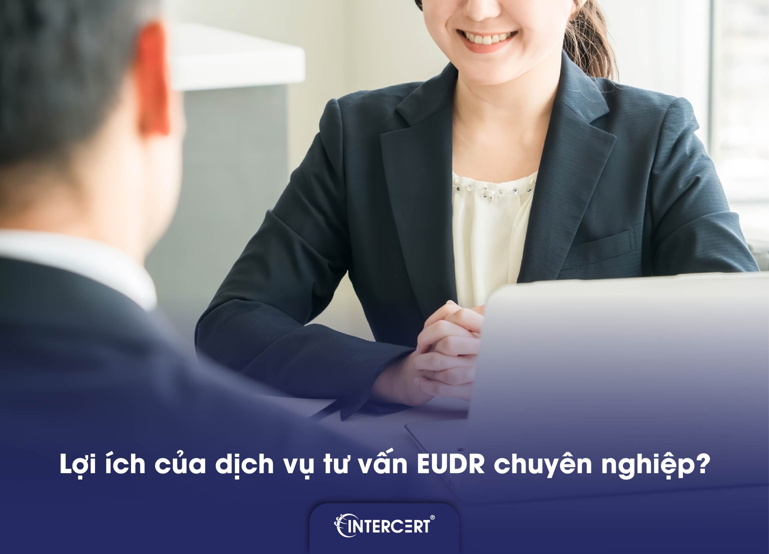Dịch vụ tư vấn EUDR