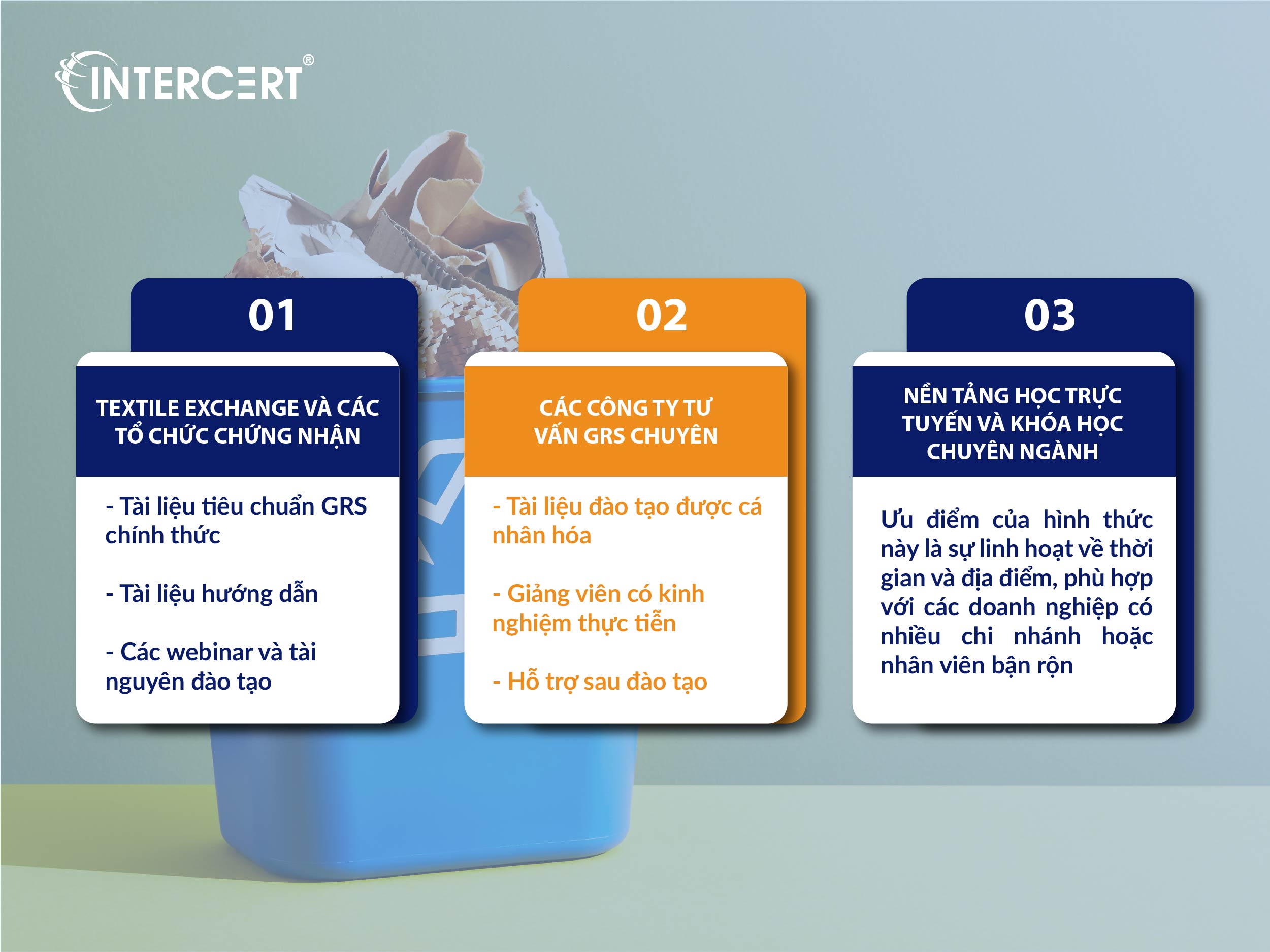 Tài liệu huấn luyện GRS