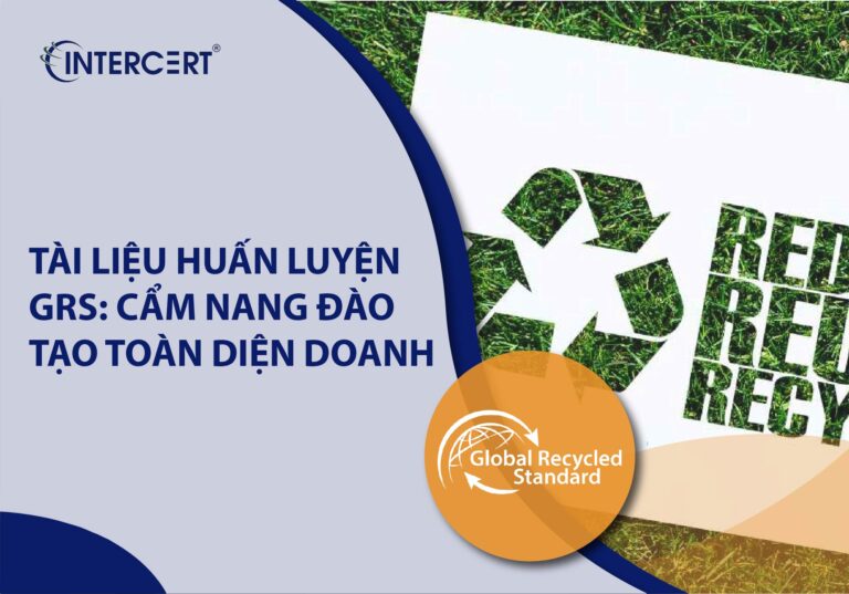 Tài liệu huấn luyện GRS