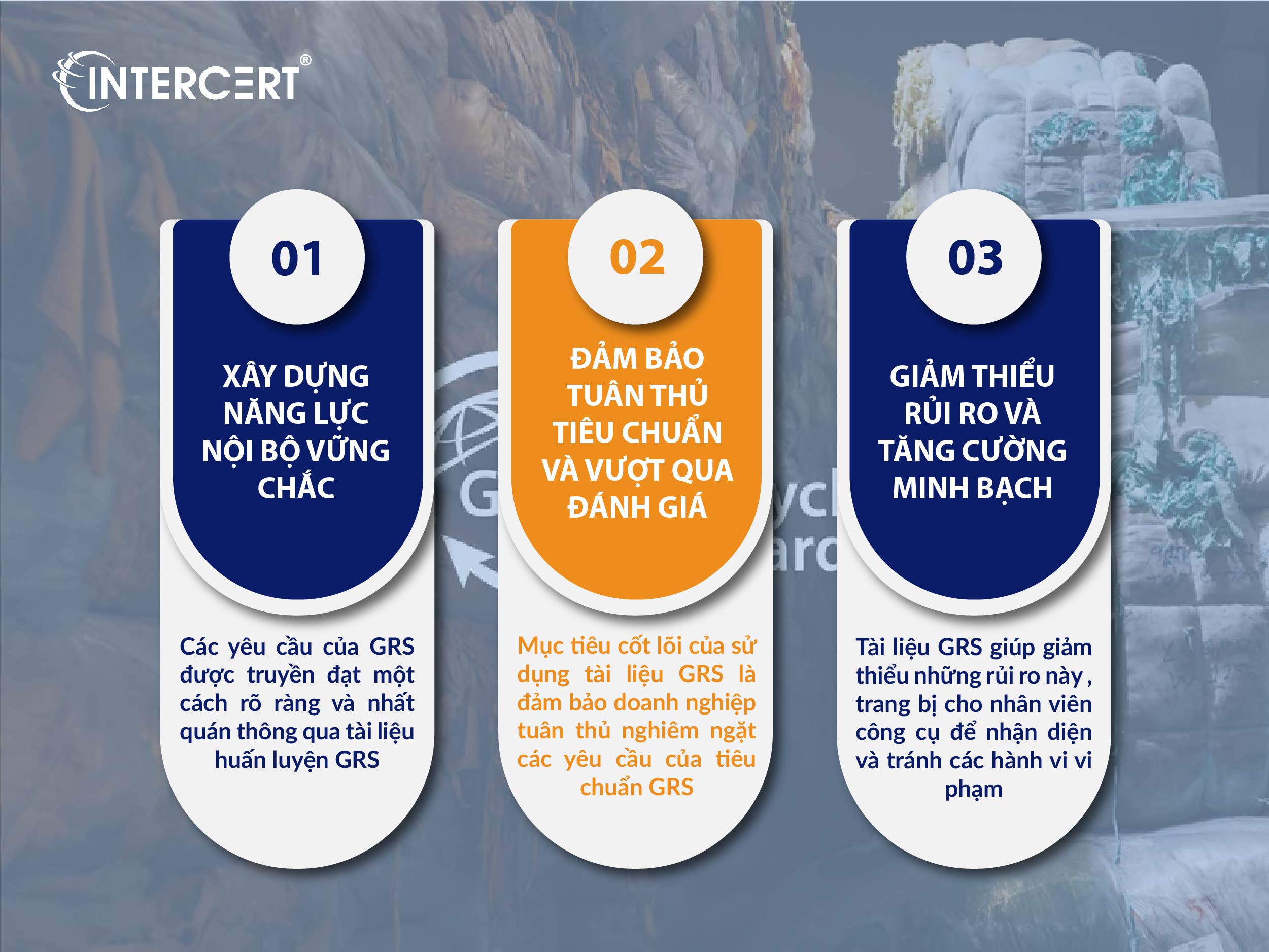 Tài liệu huấn luyện GRS