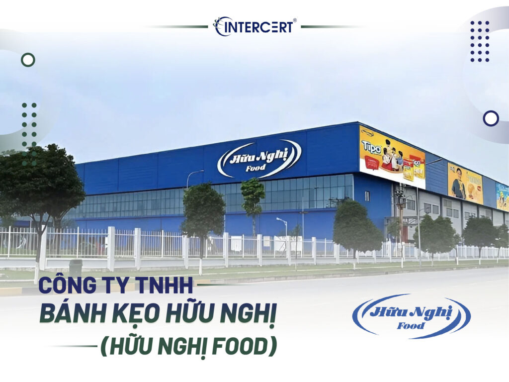 Thông tin một số nhà xưởng đạt chuẩn HACCP