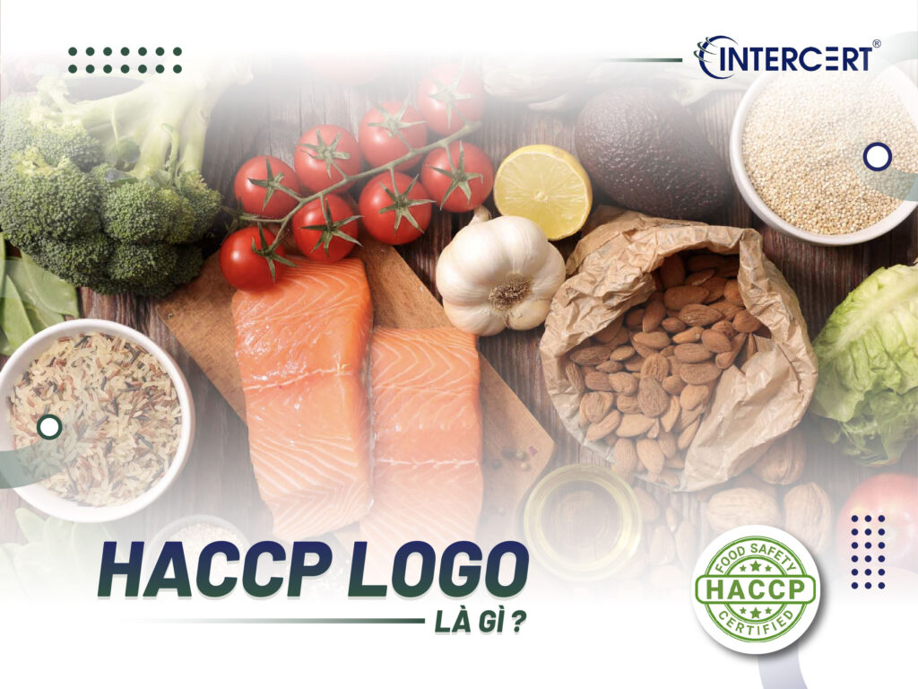 Thông tin về HACCP logo doanh nghiệp nên biết