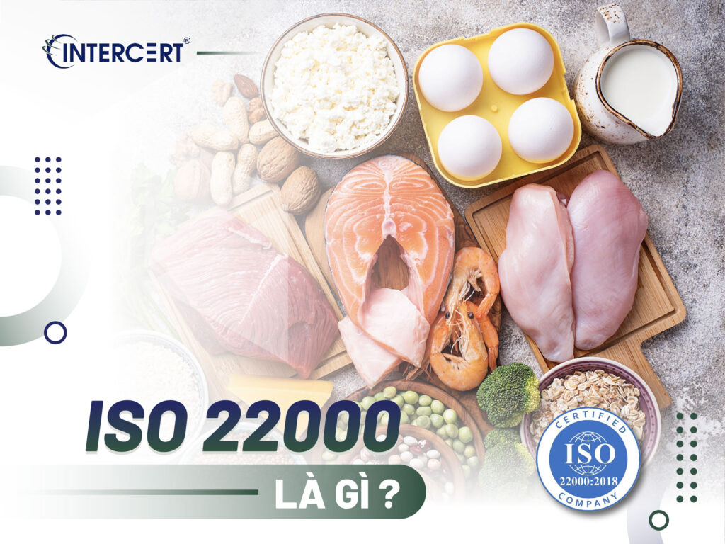 Tầm quan trọng khi áp dụng ISO 22000