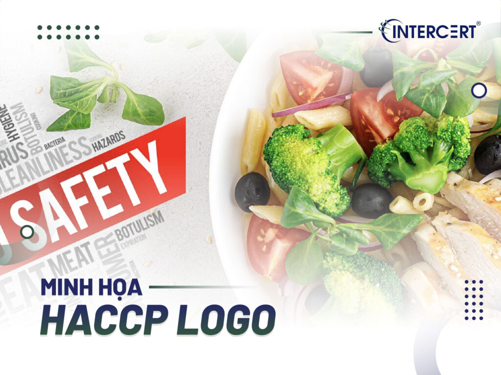 Thông tin về HACCP logo doanh nghiệp nên biết