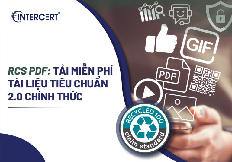 RCS PDF Tải miễn phí tài liệu tiêu chuẩn 2.0 chính thức