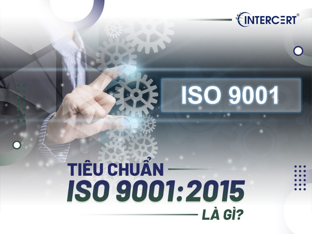 Bài tập tình huống ISO 9001:2015
