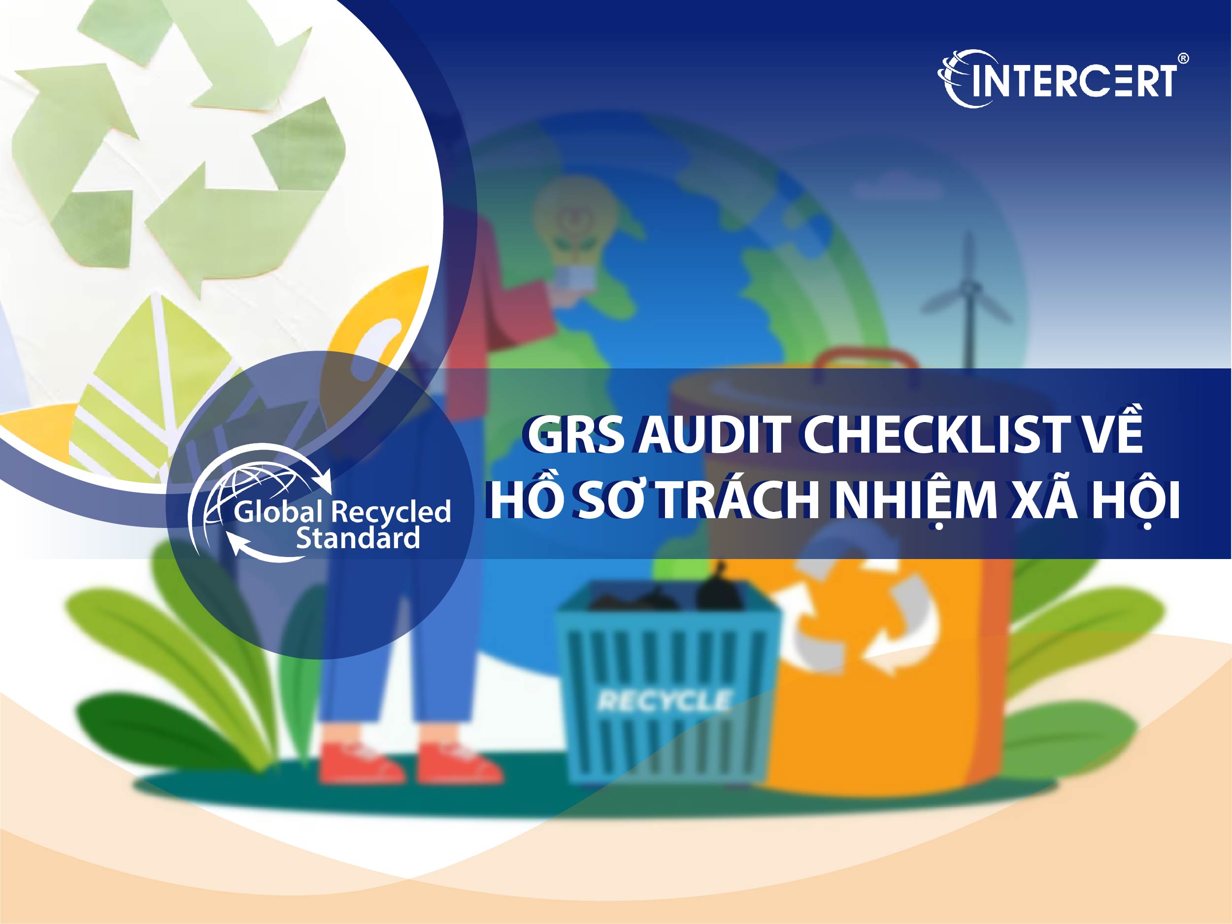 Checklist đánh giá GRS