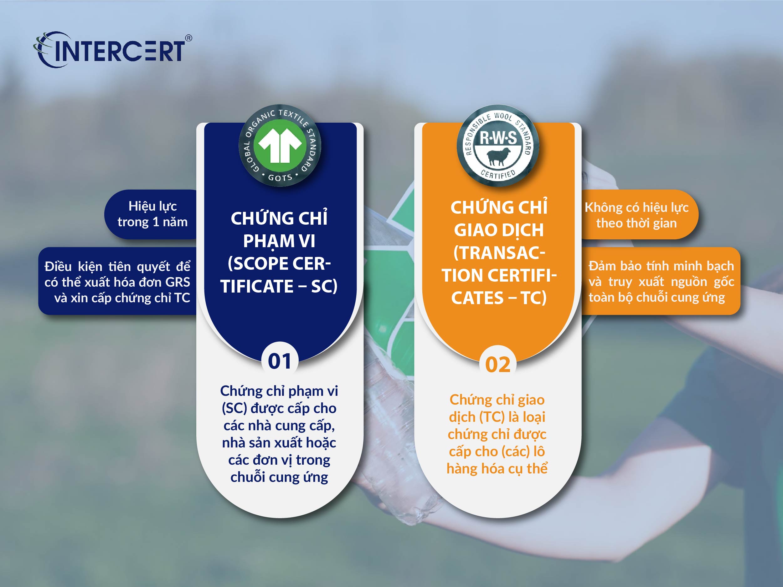 Checklist đánh giá GRS