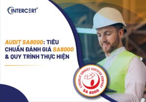 Audit SA8000
