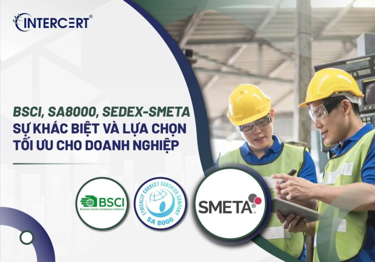 BSCI SA8000 SEDEX-SMETA