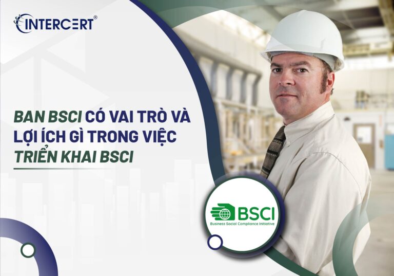 Ban BSCI