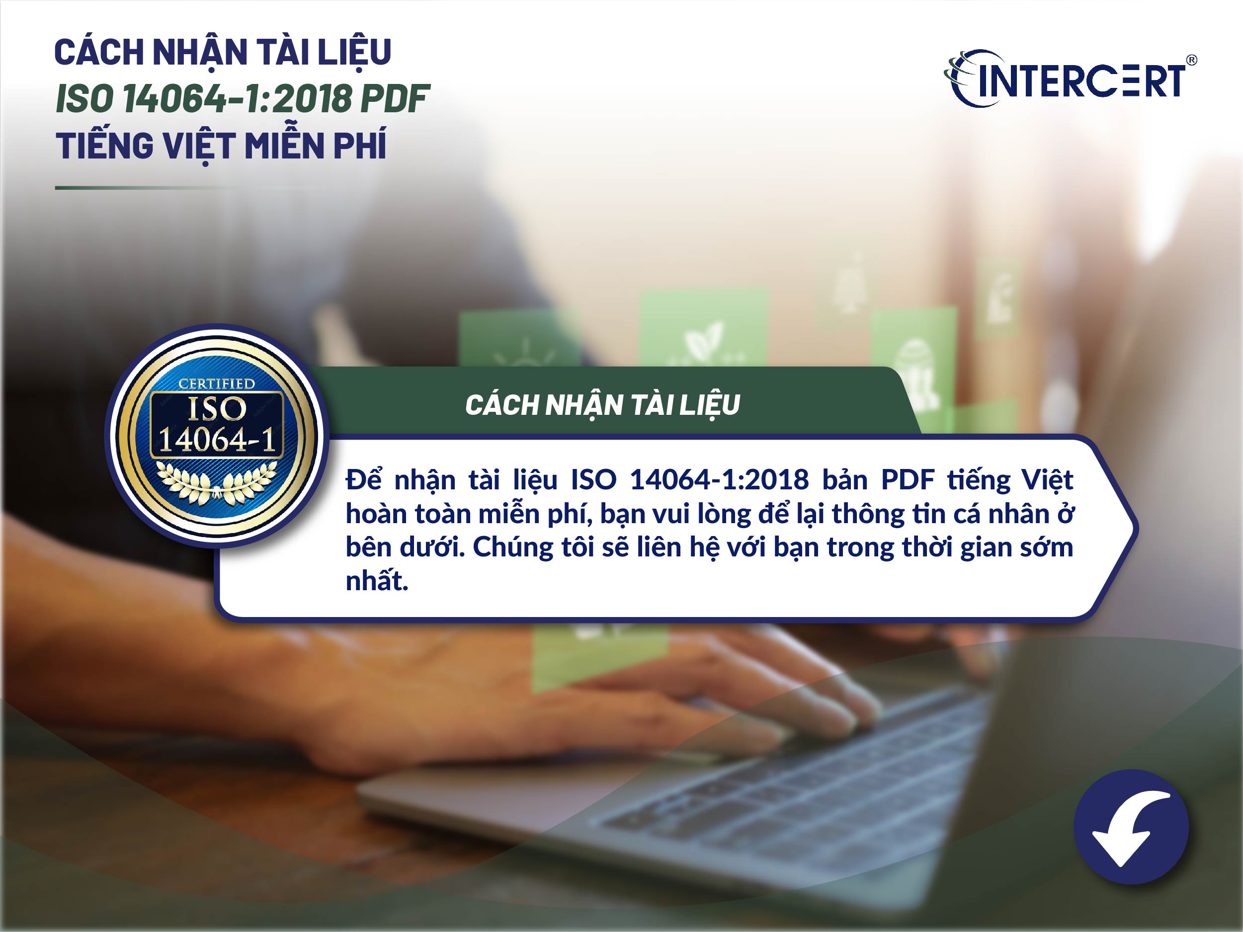 Tải xuống miễn phí tài liệu ISO 14064-1:2018 PDF tiếng Việt