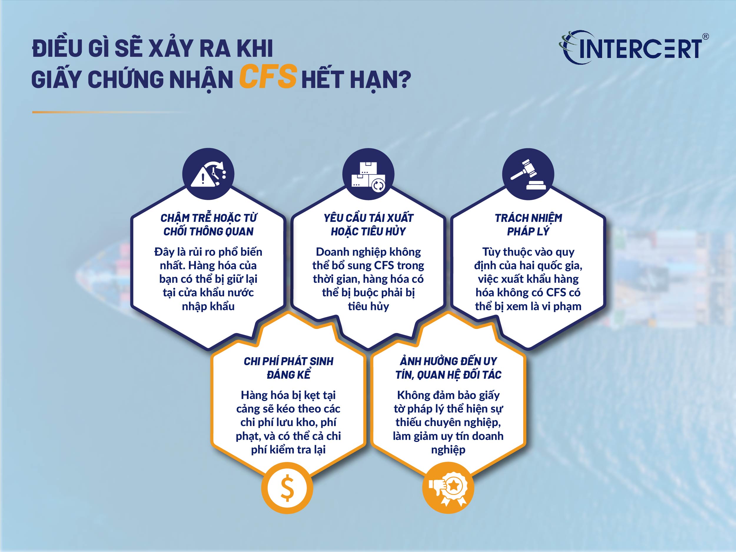 Thời gian cấp CFS là bao lâu