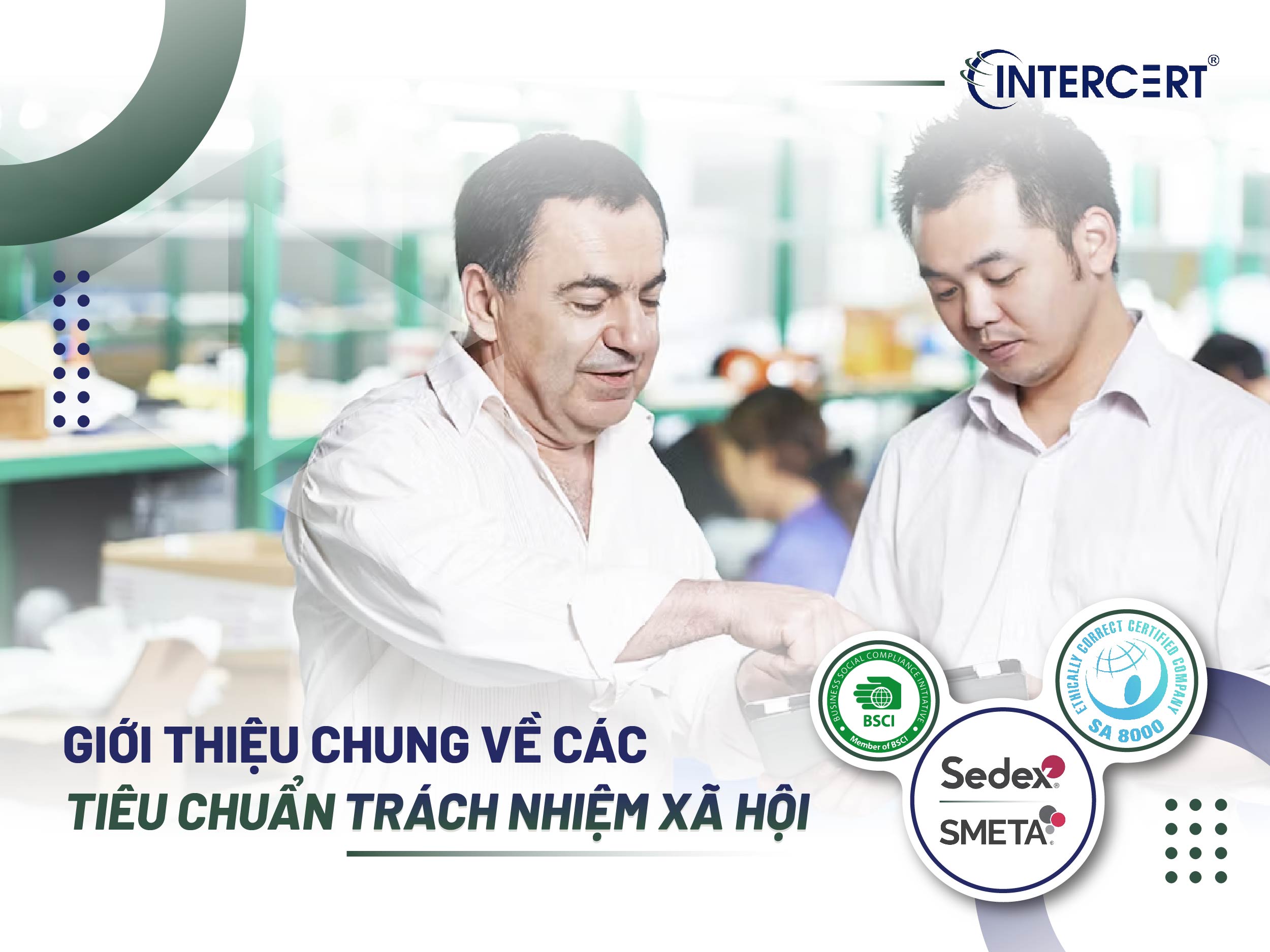 BSCI SA8000 SEDEX-SMETA