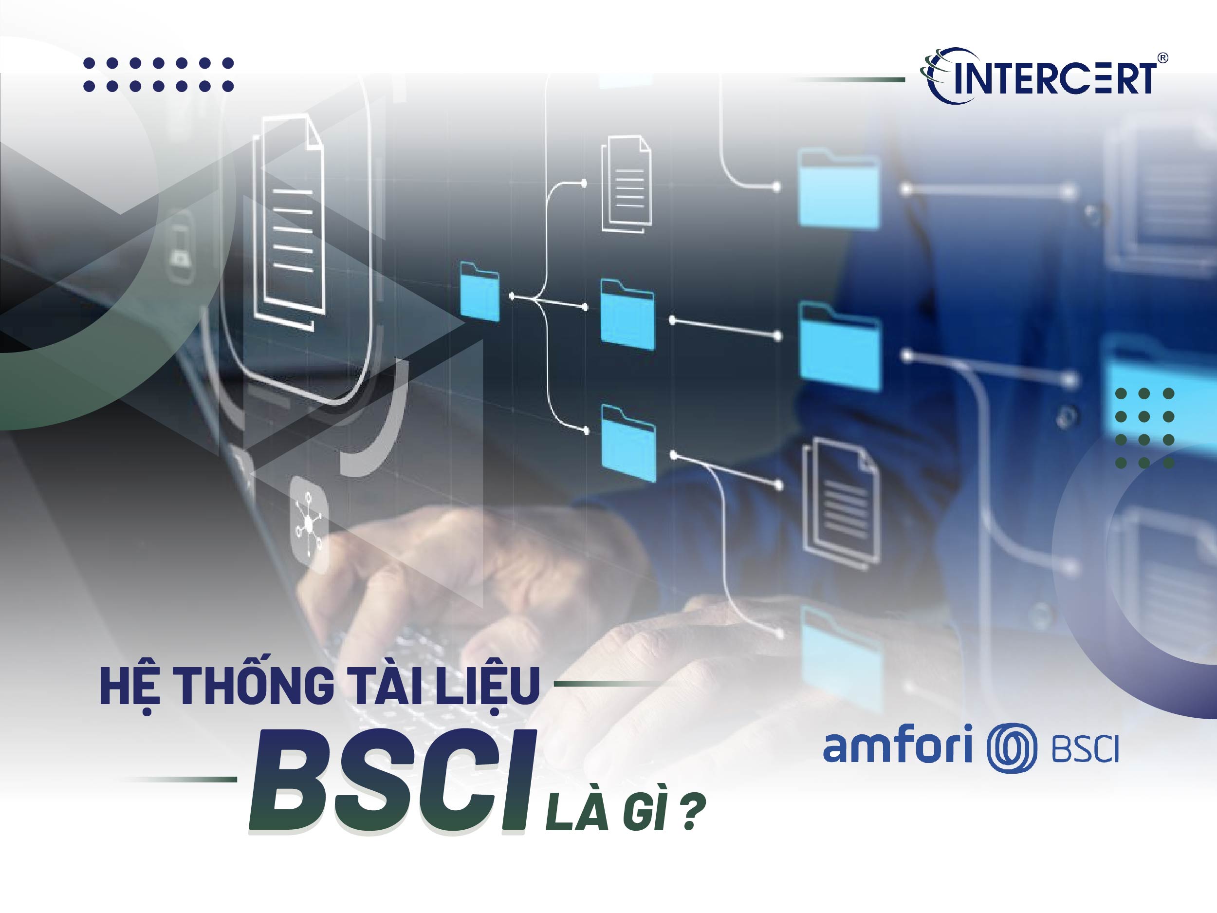 Hệ thống tài liệu BSCI