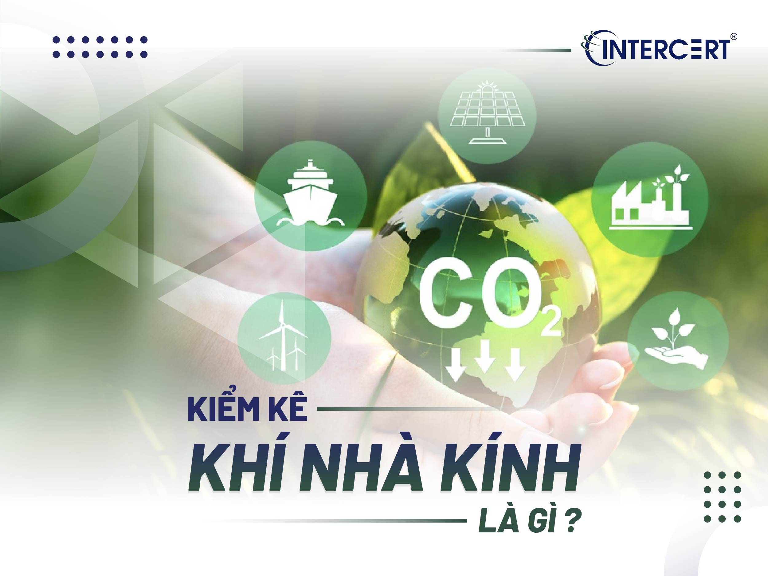 Phương pháp kiểm kê khí nhà kính