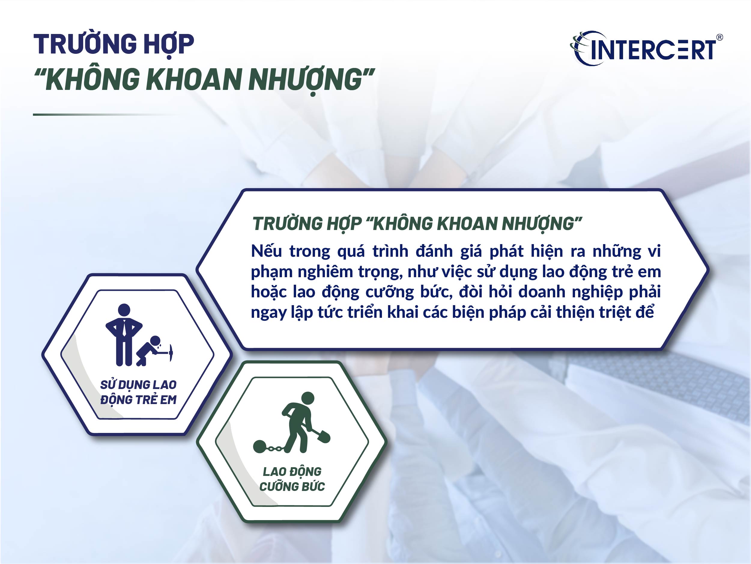 Có tồn tại chứng chỉ BSCI không