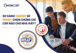 So sánh SA8000 và WRAP